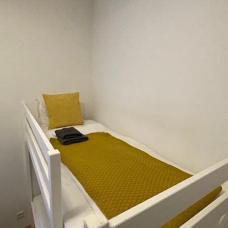 Central Appartment เวียนนา ภายนอก รูปภาพ