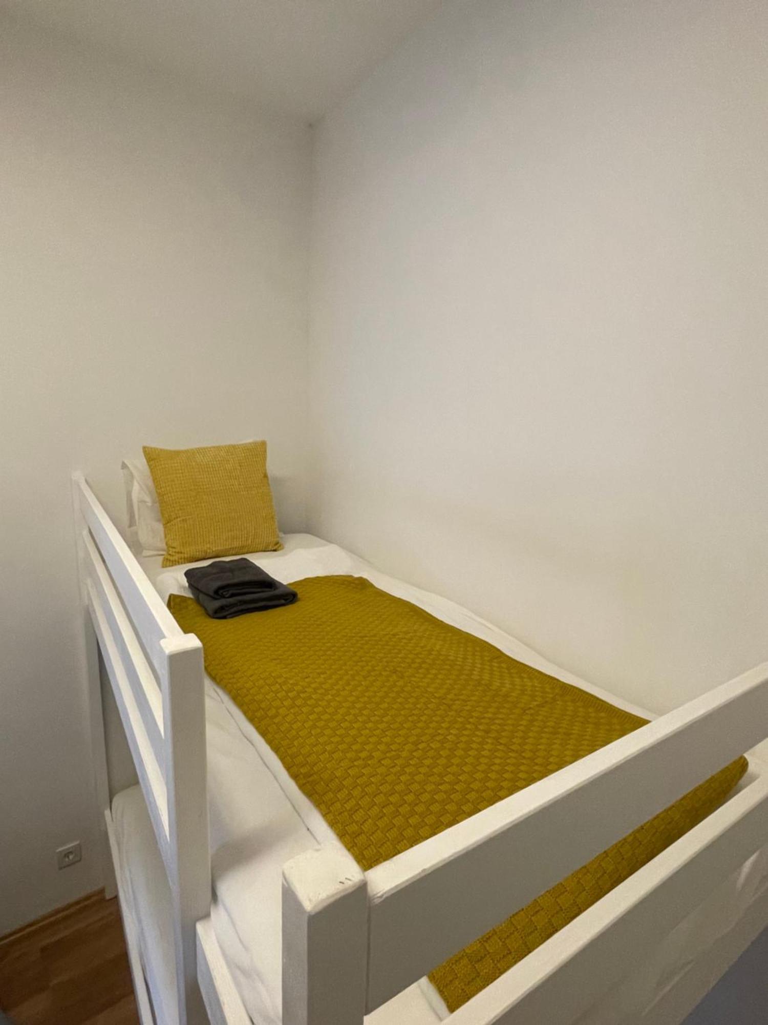 Central Appartment เวียนนา ภายนอก รูปภาพ
